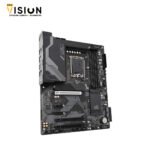 ⁦GIGABYTE Z790 UD DDR5 INTEL LGA 1700 MOTHERBOARD⁩ - الصورة ⁦4⁩