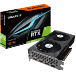 GIGABYTE GeForce RTX 3050 EAGLE 8G