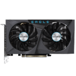 ⁦GIGABYTE GeForce RTX 3050 EAGLE 8G⁩ - الصورة ⁦3⁩