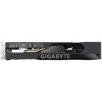 ⁦GIGABYTE GeForce RTX 3050 EAGLE 8G⁩ - الصورة ⁦5⁩