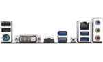 Gigabyte A520M H - الصورة 3