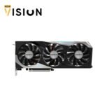 Gigabyte AMD Radeon RX 6800 XT Gaming OC 16G Graphics Card - الصورة 5