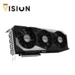 Gigabyte AMD Radeon RX 6800 XT Gaming OC 16G Graphics Card - الصورة 4