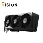 Gigabyte AMD Radeon RX 6800 XT Gaming OC 16G Graphics Card - الصورة 3