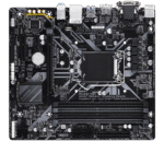 GIGABYTE B365M DS3H - الصورة 2