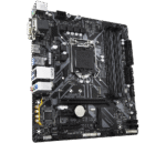 GIGABYTE B365M DS3H - الصورة 3