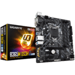 GIGABYTE B365M DS3H