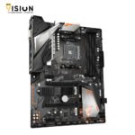 B450 AORUS Elite V2