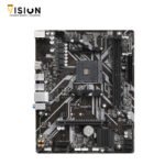 Gigabyte B450M K