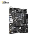 Gigabyte B450M K