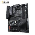 B550 AORUS ELITE V2
