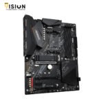 B550 AORUS ELITE V2