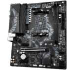 ⁦Gigabyte B550M - Gaming⁩ - الصورة ⁦2⁩