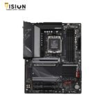 B650M Aorus Elite AX