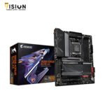 B650M Aorus Elite AX
