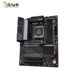 B650M Aorus Elite AX