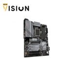 ⁦Gigabyte B660 GAMING X DDR4 MOTHERBOARD⁩ - الصورة ⁦2⁩