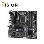⁦Gigabyte B660M DS3H DDR4⁩ - الصورة ⁦2⁩