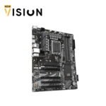 ⁦Gigabyte B660M DS3H DDR4⁩ - الصورة ⁦4⁩