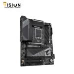 Gigabyte B760 AORUS ELITE AX DDR4 Intel LGA 1700 - الصورة 4