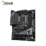 Gigabyte B760 AORUS ELITE AX DDR4 Intel LGA 1700 - الصورة 3