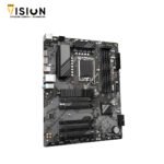 Gigabyte B760 DS3H DDR5 Intel LGA 1700 - الصورة 3