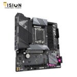 Gigabyte B760M AORUS ELITE DDR5 Motherboard - الصورة 4