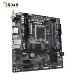 Gigabyte B760M DS3H AX DDR4 (rev. 1.x) Motherboard - الصورة 3