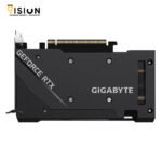 RTX 3060 Gaming OC 8G