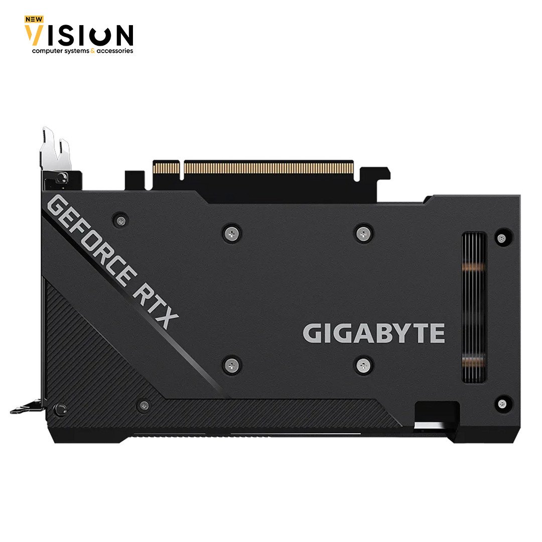 Gigabyte GeForce RTX 3060 WINDFORCE OC 12G (rev. 2.0) -1 RTX 3060 WINDFORCE OC 12G