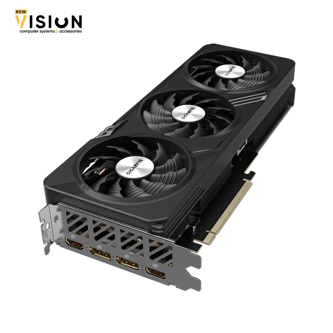Gigabyte GeForce RTX 4060 Ti GAMING OC 16G Graphic Card-1 RTX 4060 Ti GAMING OC 16G