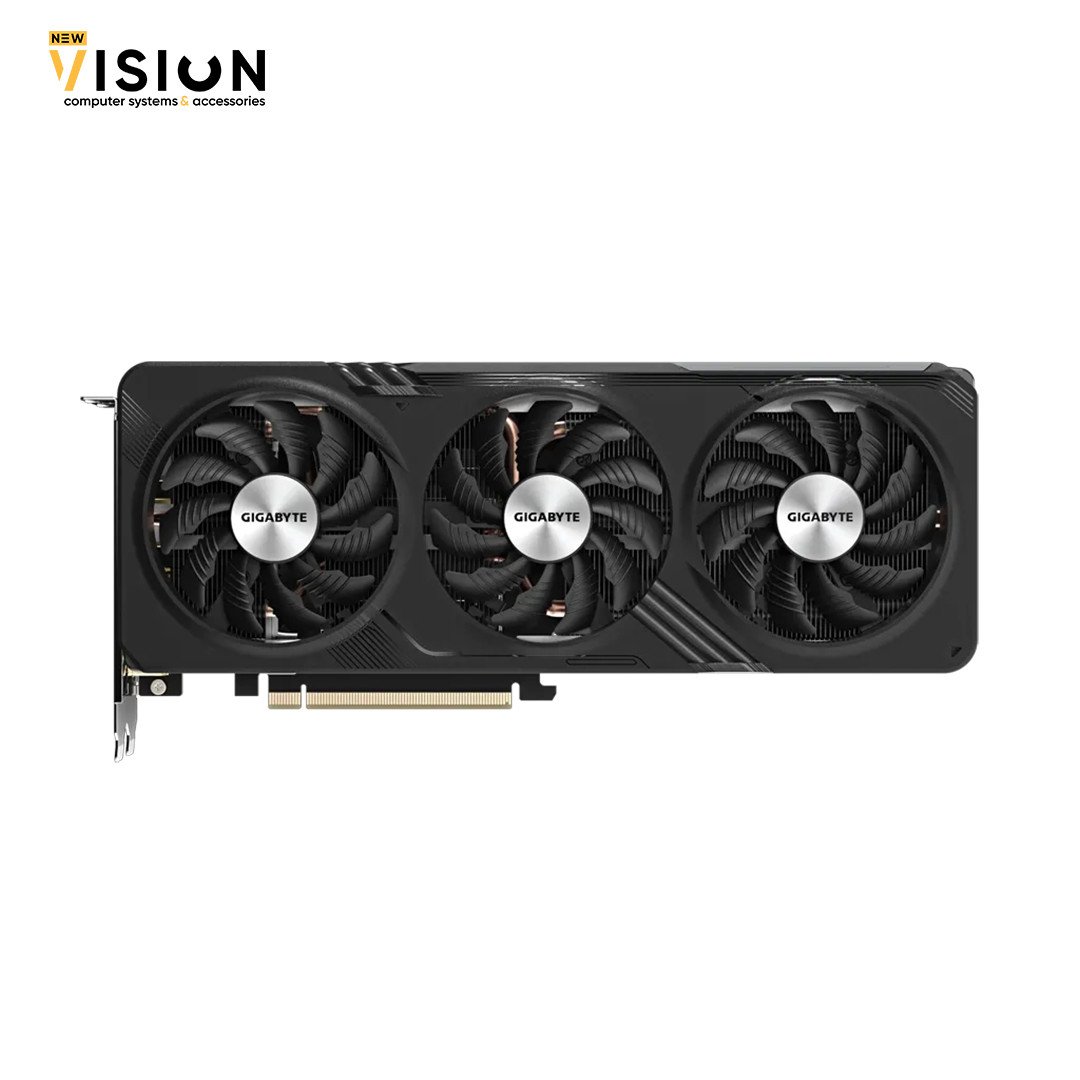 Gigabyte GeForce RTX 4060 Ti GAMING OC 16G Graphic Card-5 RTX 4060 Ti GAMING OC 16G