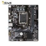 Gigabyte H610M K