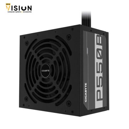 Gigabyte P550B
