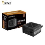 Gigabyte P550B