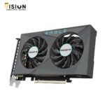 Gigabyte RTX 3050 Eagle OC 6G Graphic Card - الصورة 5