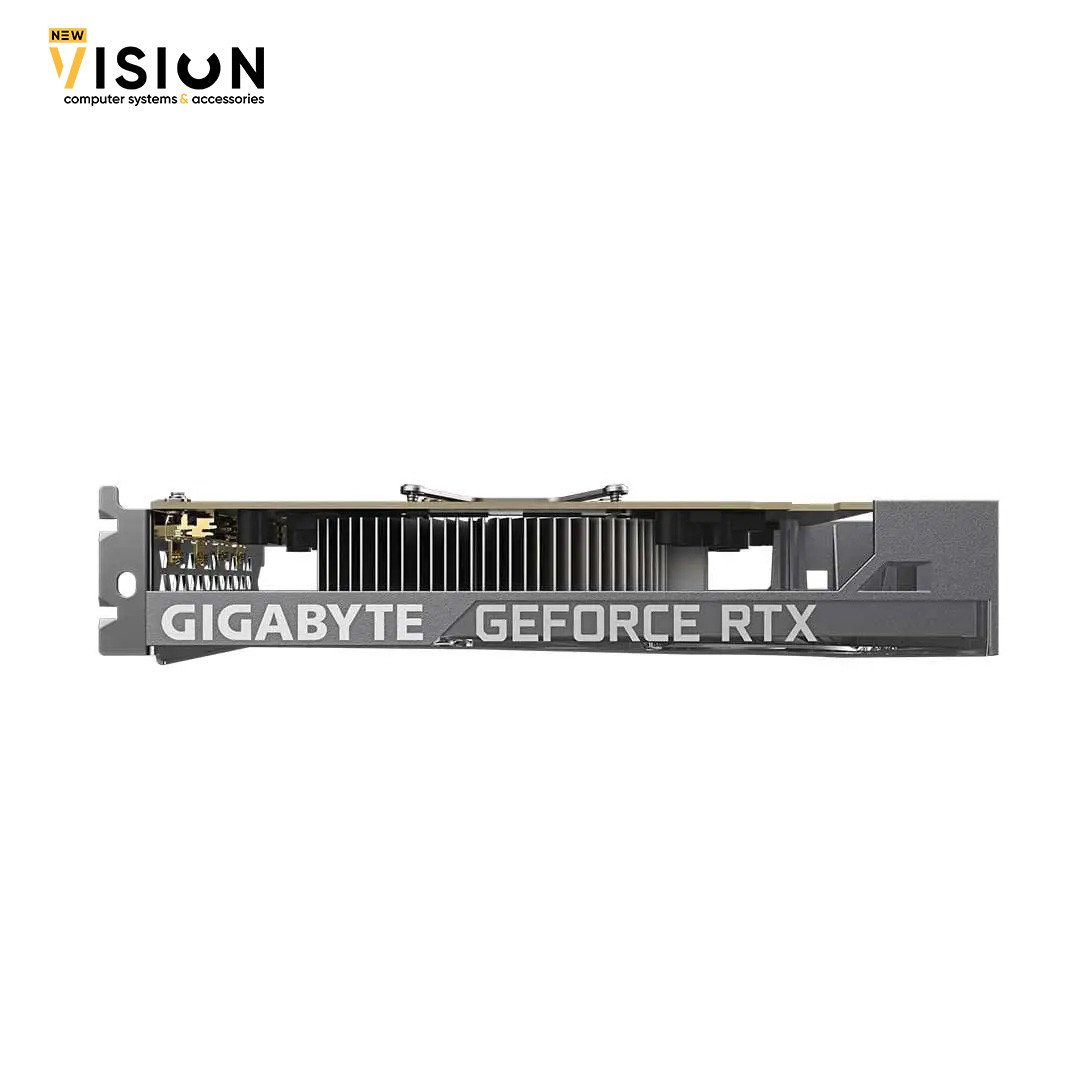 Gigabyte RTX 3050 Eagle OC 6G Graphic Card-5 Gigabyte RTX 3050 Eagle OC 6G Graphic Card - الصورة 3
