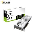 Gigabyte RTX 4060 Aero OC 8GB DDR6X