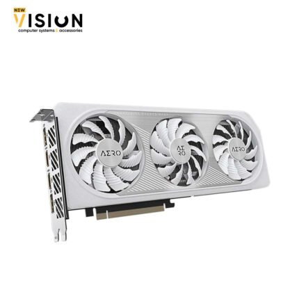 Gigabyte RTX 4060 Aero OC 8GB DDR6X
