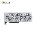 Gigabyte RTX 4060 Aero OC 8GB DDR6X