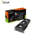 RTX 4060 Gaming OC 8Gb