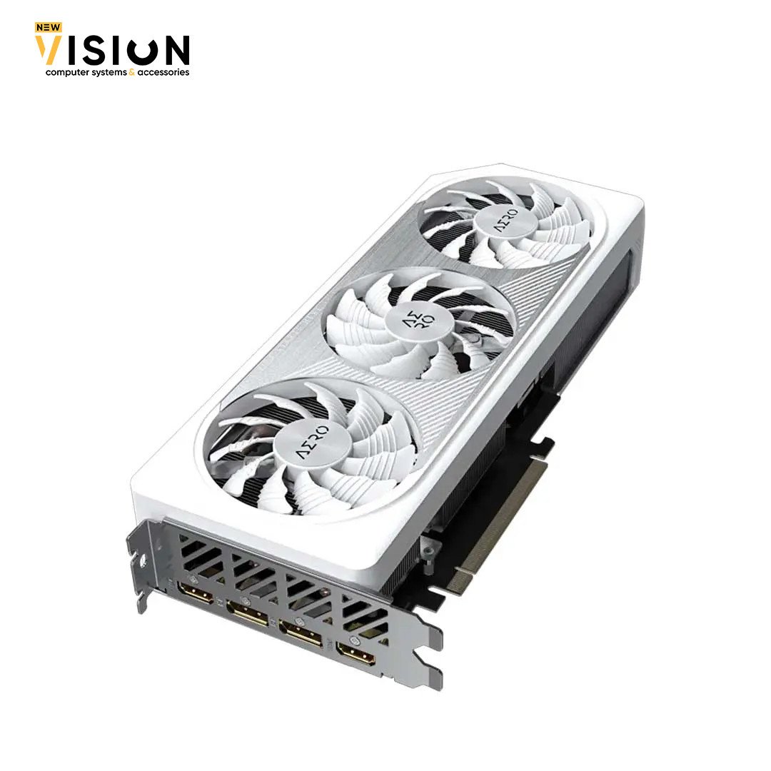 Gigabyte RTX 4060Ti Aero OC 16Gb DDR6X Graphic Card-3 RTX 4060Ti Aero OC 16Gb
