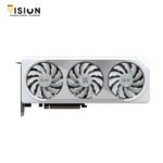 Gigabyte RTX 4060Ti Aero OC 16Gb DDR6X Graphic Card - الصورة 2