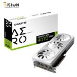 Gigabyte RTX 4070 Ti Aero OC 12GB
