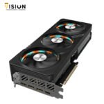 ⁦GIGABYTE GeForce RTX 4070 Ti SUPER GAMING OC 16G⁩ - الصورة ⁦2⁩