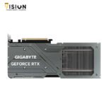 ⁦GIGABYTE GeForce RTX 4070 Ti SUPER GAMING OC 16G⁩ - الصورة ⁦6⁩