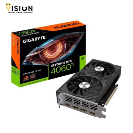 4060 Ti WINDFORCE OC 8G