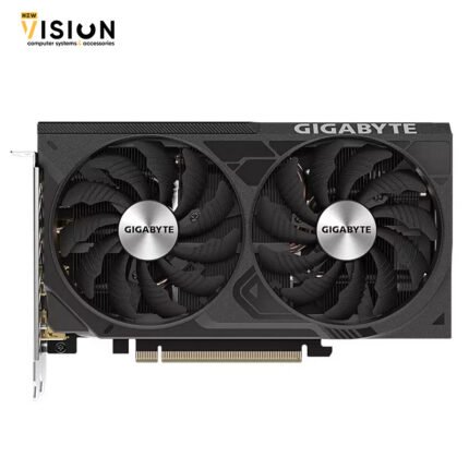 4060 Ti WINDFORCE OC 8G