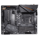 Gigabyte Z490 AORUS PRO AX - الصورة 2