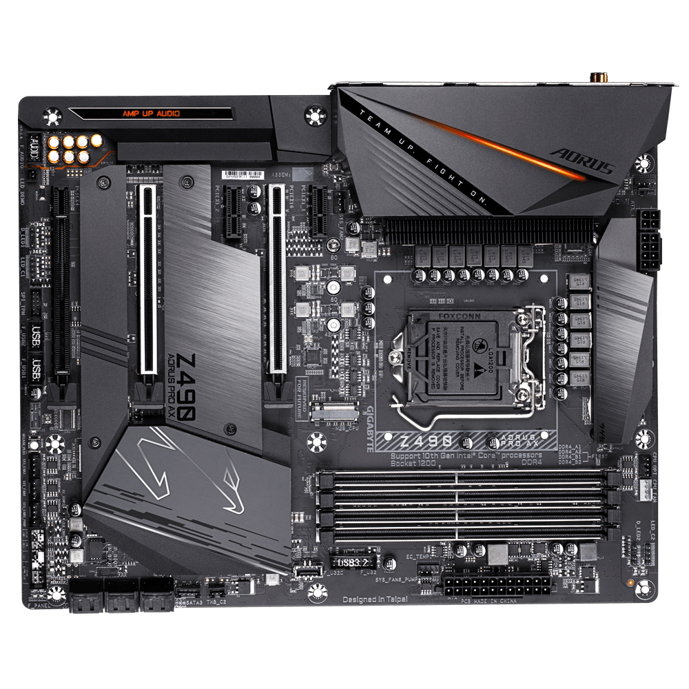Gigabyte-Z490-AORUS-PRO-AX-2-2.png Gigabyte Z490 AORUS PRO AX - الصورة 2
